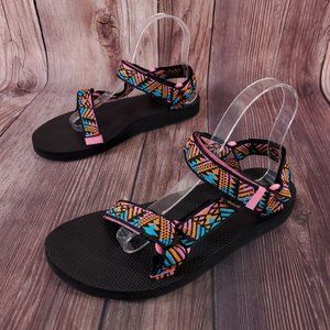 Teva Shoes Teva Womens Size 8 Original Universal Boomerang